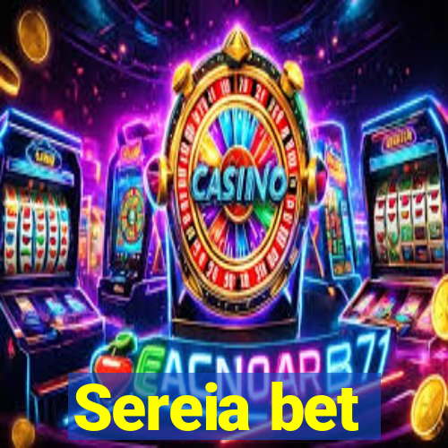 Sereia bet